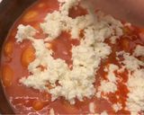 A picture of step 4 of Quick Gnocchi alla Sorrentina.