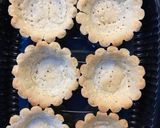 Foto del paso 2 de la receta: Mini pays o tarteletas “havannet”