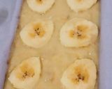 Foto langkah ke 3 dari resep 403. Bolu Pisang Kepok Harum.