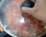தக்காளி தொக்கு ரெசிபி ஸ்டேப் 2 புகைப்படம்