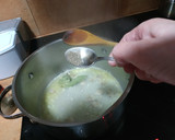 Foto del paso 5 de la receta: Judiones con almejas?