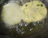 தர்மபுரி கீரை வடை ரெசிபி ஸ்டேப் 3 புகைப்படம்