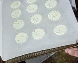 Foto del paso 5 de la receta: Galletitas crujientes con anís