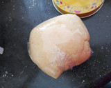 Foto del paso 1 de la receta: Empanadas de cámarón 🍤🍤