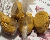 Foto del paso 1 de la receta: Salsa Café de París
