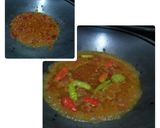 Foto langkah ke 2 dari resep Pecak Terong Bakar.