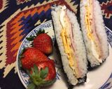 A picture of step 12 of Japanese Rice Sandwich.