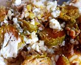 Rakott kelbimbó recept fázis 8 fotója