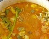 Foto langkah ke 3 dari resep Rica ayam kampung.