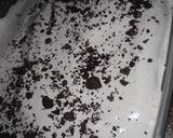Foto langkah ke 7 dari resep Vanilla Oreo Ice Cream.