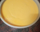 Foto del paso 4 de la receta: Crema de judiones y verduras
