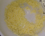Foto del paso 1 de la receta: Bizcochuelo de clara