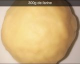 Une image de l'étape 1 de Oreilles du juge 🇹🇳👂Wehdnine el kadhi.