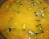 Foto del paso 3 de la receta: Arroz con quinoa y choritos
