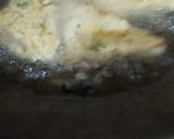 A picture of step 4 of Chickpea Oats Titbits.