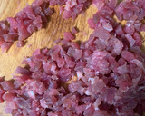 Foto del paso 2 de la receta: Tartar de atún