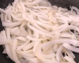 Foto del paso 2 de la receta: Rajas con crema