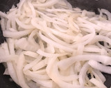 Foto del paso 2 de la receta: Rajas con crema