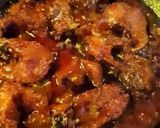 Foto langkah ke 4 dari resep Ikan Gabus (Haruan) Masak Habang khas Kalimantan Selatan.