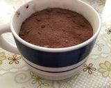 Foto del paso 4 de la receta: Budín de chocolate - Estilo brownie