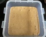 Foto del paso 3 de la receta: Queque saludable sin harina en microondas