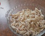 Foto langkah ke 1 dari resep Nasi bakar ayam kemangi.