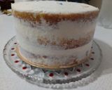 Foto del paso 4 de la receta: Torta casamiento!!!! Iván y Melu