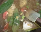 Foto langkah ke 2 dari resep Soto Ayam (bumbu iris).