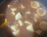 Foto del paso 12 de la receta: Locro del 25 de Mayo