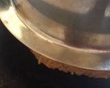 A picture of step 22 of Prawn Maqlooba.