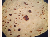 Piadina Romagnola