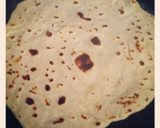 Foto del paso 7 de la receta: Piadina Romagnola