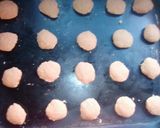 Foto del paso 4 de la receta: Ricas, fáciles y económicas Galletas de naranja 🍊