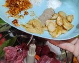 Foto langkah ke 3 dari resep Tahu Bakso Frozen.