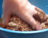 صورة لخطوة 2 من وصفة 😋 كبة لبنية 😋