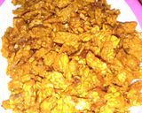 Foto langkah ke 4 dari resep Kering tempe.