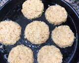 Foto del paso 2 de la receta: Croquetas de arroz!