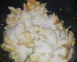 Foto del paso 2 de la receta: Budín de Pan