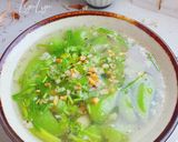 Hình bước làm 4 của món 🔷️CƠM NHÀ #01