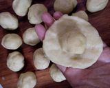 Foto langkah ke 3 dari resep Pisang Bolen.