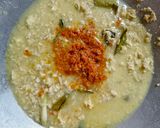 Foto langkah ke 4 dari resep Sambal Tumpang Tempe.