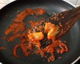 Foto langkah ke 4 dari resep Gnocchi all'Arrabbiata | Pasta Kentang dg Saus Arrabbiata.