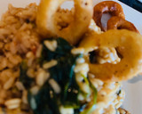 Foto del paso 3 de la receta: Arroz con verduras