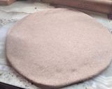 Foto del paso 1 de la receta: Pizza de harina integral