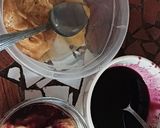 Foto del paso 2 de la receta: Helado de plátano, lúcuma damasco #Calendario 2025🎄🌲🔪🍽️