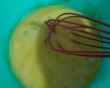 Foto langkah ke 2 dari resep 12. Bolu Kukus Kuning Telur.