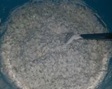 Édes kapros túrós / édes citromos túrós (sima) lepény - Pite recept fázis 4 fotója