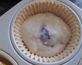 Foto del paso 4 de la receta: Muffins de arándanos salvajes