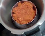 चिकन तंदूर फ्राय (Chicken Tandoori Fry Recipe In Marathi) रेसिपी स्टेप 2 फोटो 