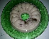 Foto langkah ke 10 dari resep Puding Susu Oreo.